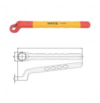 Cờ lê vòng cách điện 30mm YT-20998