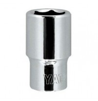 Khẩu tuýp sao sáu cạnh 1/4