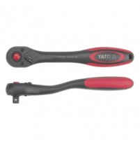 Cần xiết lực 1/4 inch 144mm Yato YT-0293