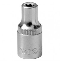 Đầu tuýp sao 1/4