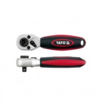 CẦN XIẾT LỰC CÓ CHỐT 1/4