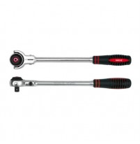 Cần xiết lực tự động, đầu tròn Yato 3/8