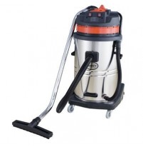 Máy hút bụi công nghiệp 2 trong 1 Camry BF-580