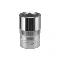 Khẩu tuýp sao sáu cạnh 3/8