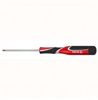 Tô vít 2 cạnh đầu nam châm 30x75mm