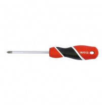 Tô vít đầu 4 cạnh nam châm PH1x250x5mm