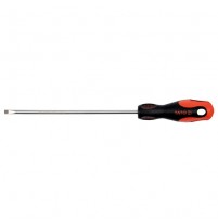 Tuốc-nơ-vít 2 cạnh (-) đầu đục 6x200x6mm