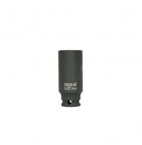 Khẩu lục giác dài L=63mm 3/8