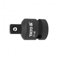 Đầu tuýp chuyển đổi 3/8 inch sang 1/2 inch YT-3791