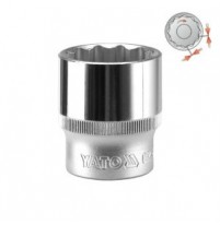 Đầu tuýp sao 12 cạnh 1/2