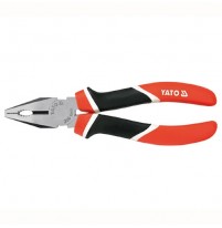 Kềm mỏ vuông Yato 7