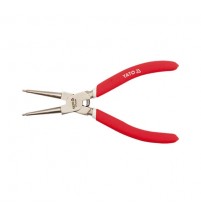 Kìm Phe Trong Thẳng 9