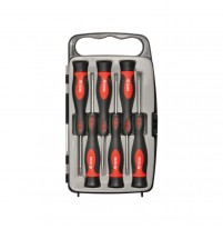 Bộ tua vít đầu sao có nam châm Yato 6 chi tiết YT-2791