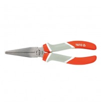 KÌM MŨI NHỌN DẸP YATO YT-6607