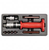 Bộ tua vít đa năng 8 chi tiết Yato YT-2800