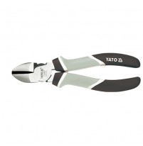 Kìm cắt cao cấp Yato 7