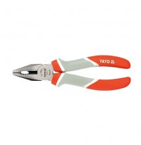 Kìm răng vuông Yato 7