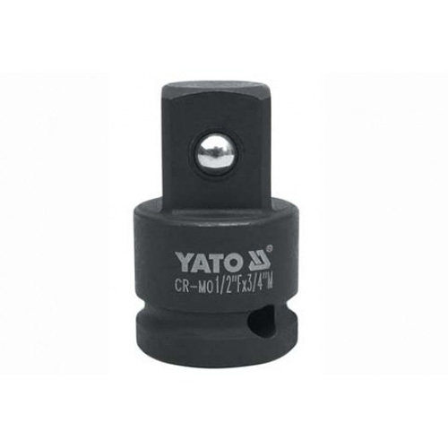  Đầu tuýp chuyển đổi 1/2 inch sang 3/8 inch Yato YT-10670