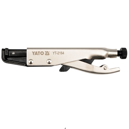  KÌM CHẾT CHỮ L 195MM YT-2164