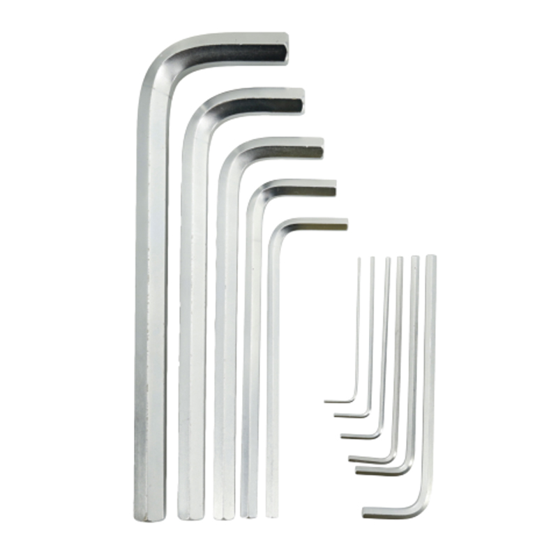  Bộ lục giác đầu bi 10 chi tiết YATO YT-58201