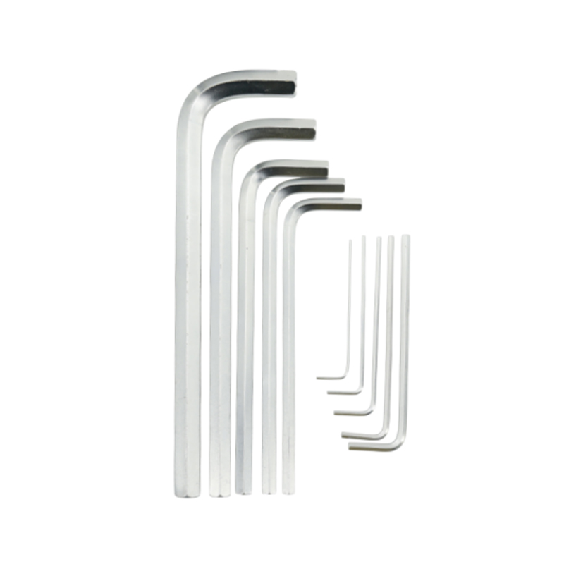  Bộ lục giác hệ mét 10 chi tiết YATO YT-58202