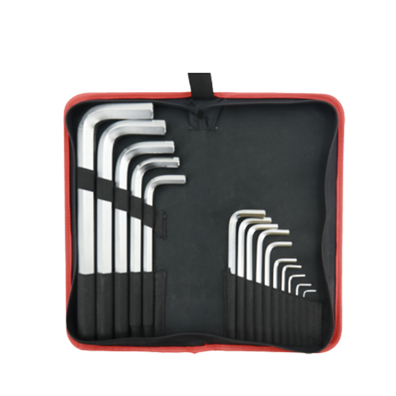  Bộ lục giác hệ mét 15 chi tiết YATO YT-58211