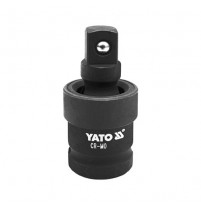 Đầu tuýp chuyển đổi 1/2 inch Yato YT-1064
