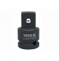 Đầu tuýp chuyển đổi 1/2 inch sang 3/4 inch Yato YT-1067