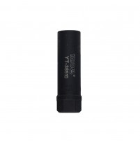 Đầu tuýp mở bugi hoa khế 3/8 inch YT-38510