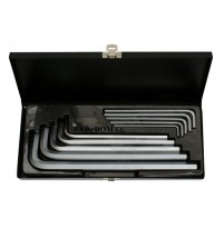 Bộ lục giác hệ mét 10 chi tiết YATO YT-0519