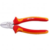 Kìm Cắt Đức Cách Điện Yato YT-21136