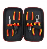 Bộ kìm cách điện 4 chi tiết YT-39626