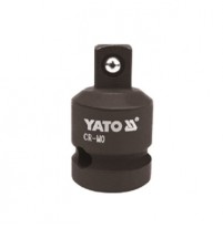 Đầu tuýp chuyển đổi 3/4 inch sang 1 inch Yato YT-1168