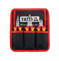 Bộ kìm cách điện 3 chi tiết YT-39602
