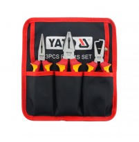 Bộ kìm cách điện 3 chi tiết YT-39603