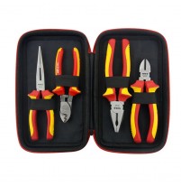 Bộ kìm cách điện 4 chi tiết YT-39625