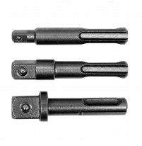 Bộ mũi khoan đầu chuyển đổi 3 chi tiết YT-04686