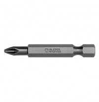 Bộ mũi vít (+) Yato 10 chi tiết