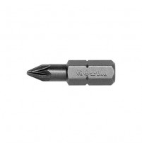 Đầu mũi vít 10 chi tiết 1/4