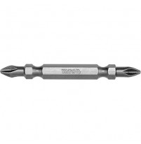 Đầu vít 2 đầu 4 cạnh PH2 65mm YT-04812