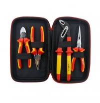 Bộ kìm cách điện 4 chi tiết YT-39628