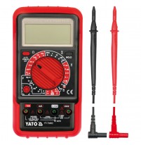 Đồng hồ vạn năng Yato YT-73082