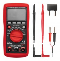 Đồng hồ vạn năng Yato YT-73084