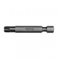 Đầu mũi vít sao nổi 1/4