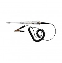 Bút thử điện 1 chiều có đèn LED Yato YT-28522