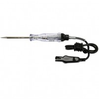 Bút thử điện 1 chiều có đèn LED Yato YT-2866