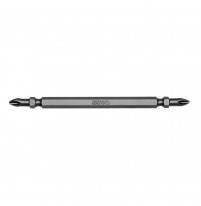 Đầu mũi vít 2 đầu (+) 1/4