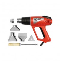 Súng khò hơi nóng 2000W Yato YT-82293