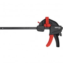 Kẹp nhựa cầm tay 0-609mm