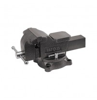 Ê tô bàn nguội Yato 150mm